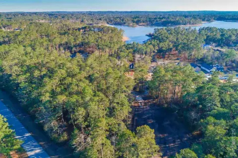 Waterview Lot in Rayburn Country