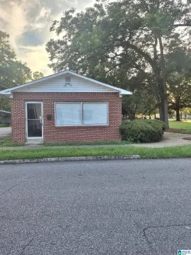 Retail Opportunity in Birmingham, Alabama