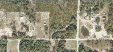 Vacant Land Lot