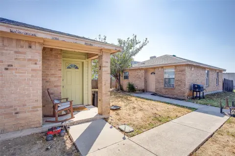 Turnkey Fourplex Income Property