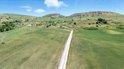 Expansive Acreage in Beaver Dam