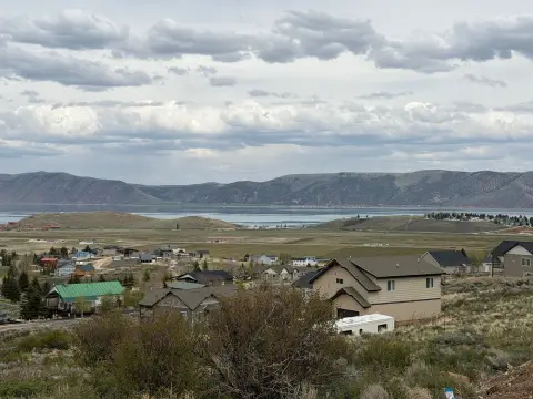 Residential Land in Garden City