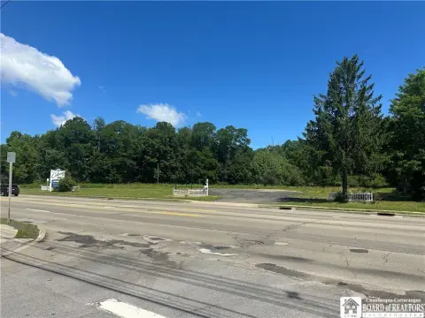 Commercial Development Parcel