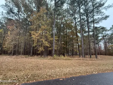 Residential Land in Woodfield