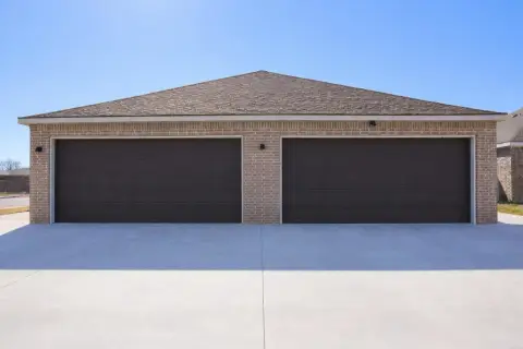 Lubbock Duplex - Fully Leased