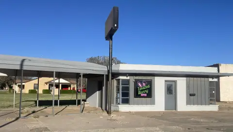 Lamesa Corner Commercial Property