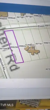 Coeburn Vacant Residential Lot