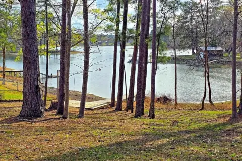 Waterfront Corner Lots on Toledo