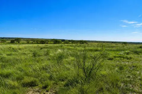 Agricultural Land with Open Field