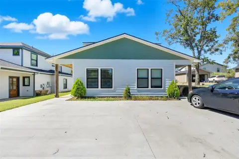 Fully Leased Duplex