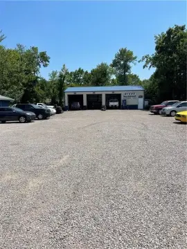 Automotive-Compatible Commercial Property