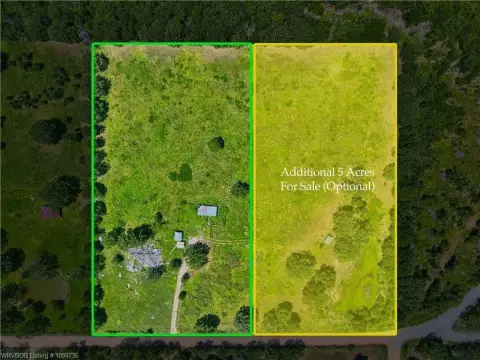 Residential Land Home Site