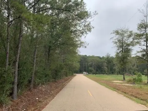 Commercial Land with Highway Frontage