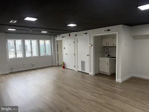 Renovated Second-Floor Office Units