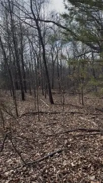 Land in Tecumseh, Oklahoma