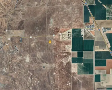 Agricultural Lot Near Highway Access