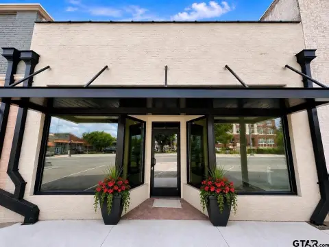 Renovated Downtown Storefront