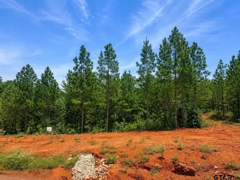 Residential Lot in Gated Community