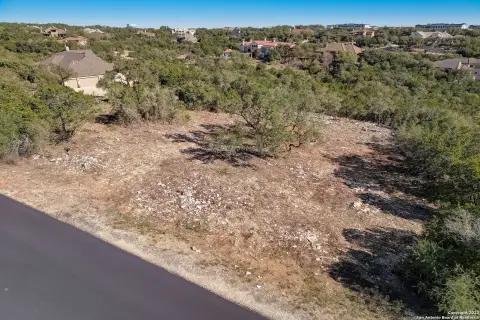Fossil Ridge Homesite Awaits