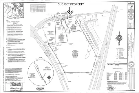 Prime Commercial Lot Opportunity