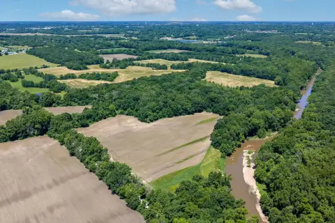 Farm Property with Hunting Opportunities