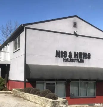 Retail Space with Apartments