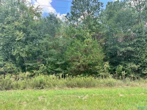 B-3 Zoned Commercial Land