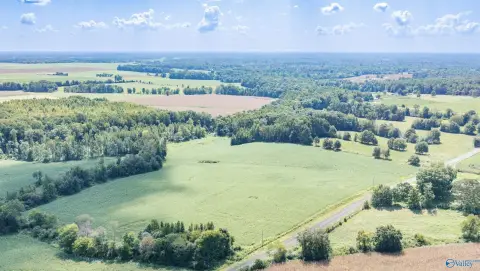 Surveyed Agricultural Land