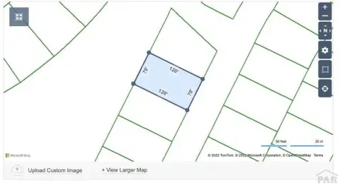 Colorado City Land For Sale