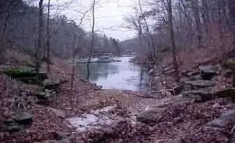 Rogers, AR Land with Lake Access