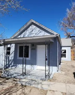 Remodeled Duplex: Income Opportunity