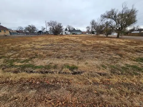 Spacious Lots in Springfield, CO