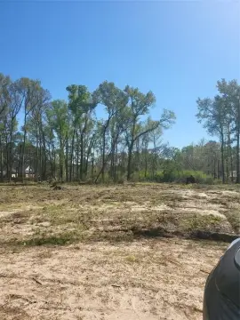 Cleared Acreage in Shreveport