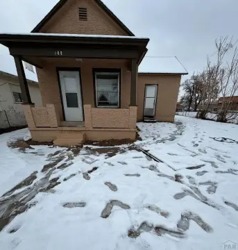 Remodeled Duplex with Fenced Yards