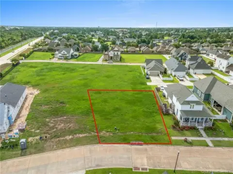 Residential Land in Terre Sainte