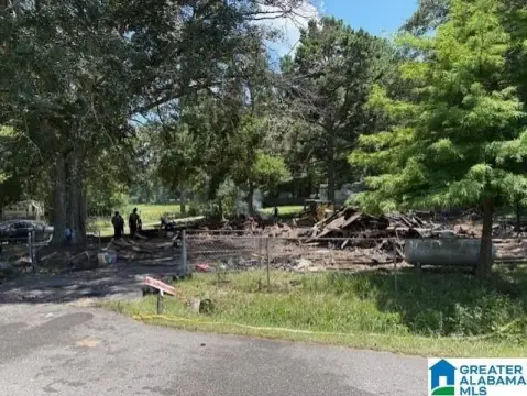 Mobile Home Park Zoned Land