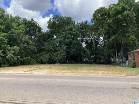 Residential Lot Near Downtown Birmingham
