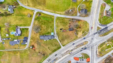 Prime Commercial Land Duffield, VA