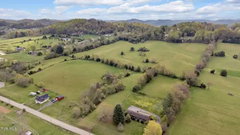 Pasture Land in Jonesborough, TN
