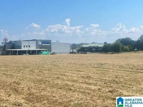 Oxford Commercial Land