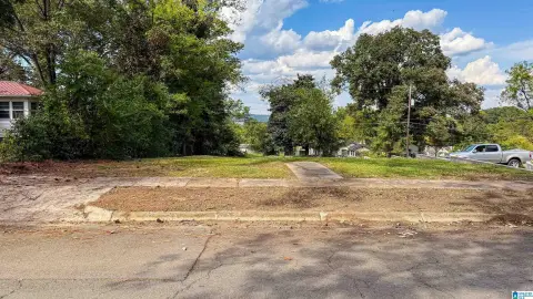 Residential Lot in Birmingham, AL