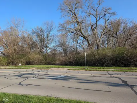 General Business Lot Zoned B-4
