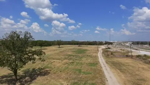 Commercial Development Land