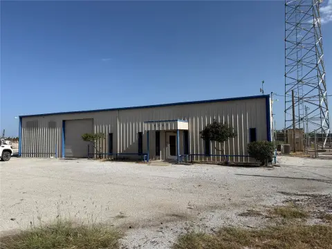 Flex Property with Office Space