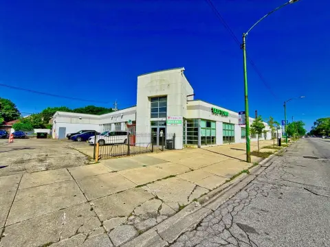 Chicago Commercial Land For Sale