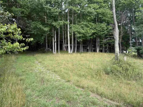 Recreation Land with RV Utilities