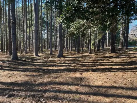 Campobello Residential Lot For Sale