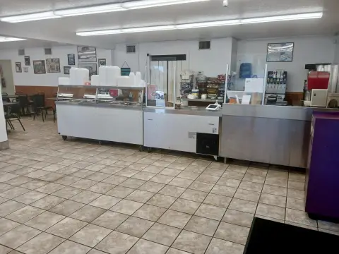 Restaurant Opportunity in Prime Location