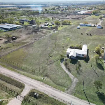Redevelopment Land with No Zoning Restrictions