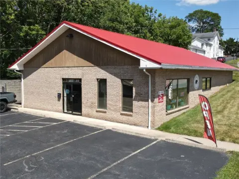 Leased Storefront Property